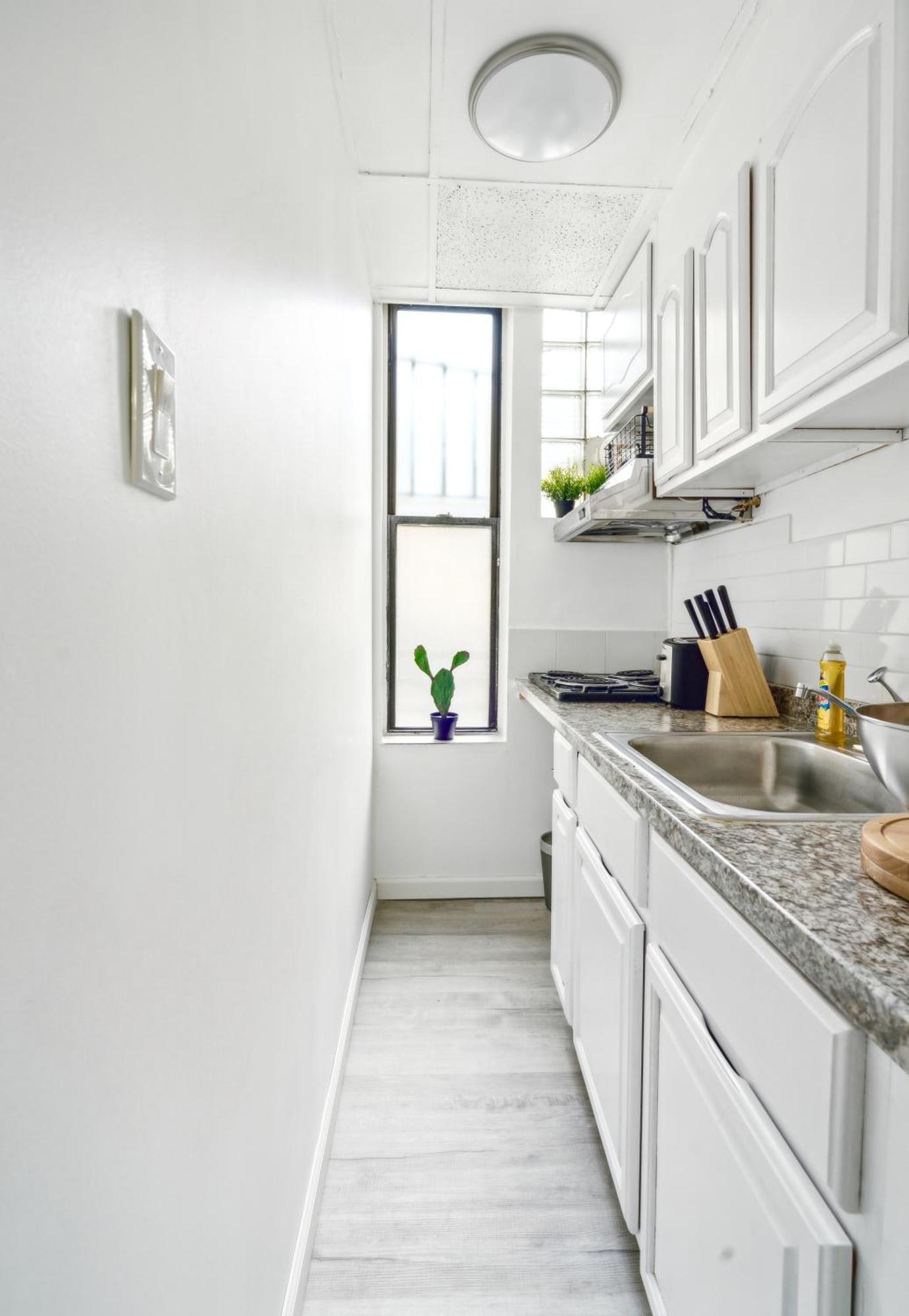 Апартаменты 2 Bd Hidden Oasis In Lower Manhattan Нью-Йорк Экстерьер фото